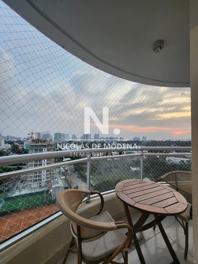 Apartamento en Venta