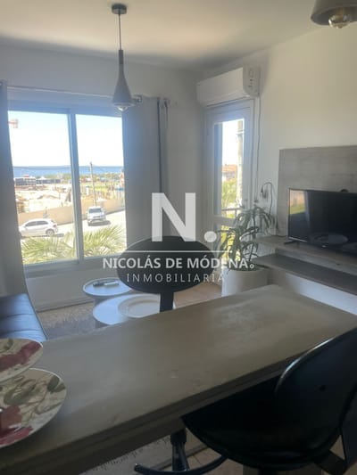 Apartamento en Alquiler Temporal