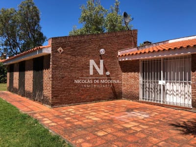 Casa en Venta