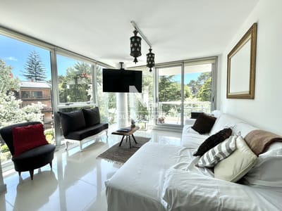Apartamento en Alquiler Temporal