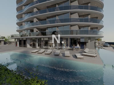 Apartamento en Venta