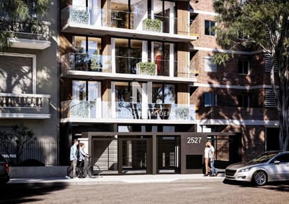 Apartamento en Venta
