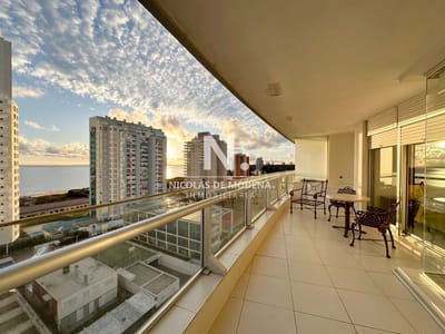 Apartamento en Alquiler Temporal