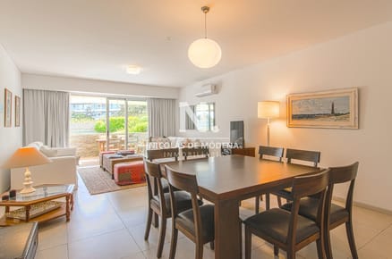 Apartamento en Alquiler Temporal