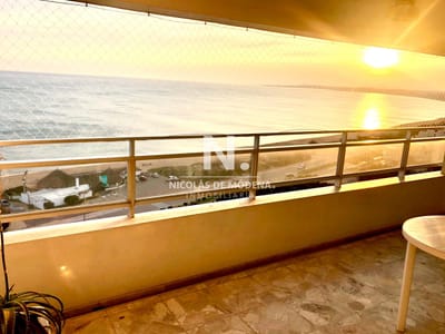 Apartamento en Alquiler Temporal