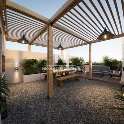 Apartamento en Venta