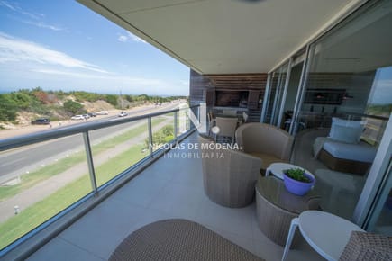 Apartamento en Venta