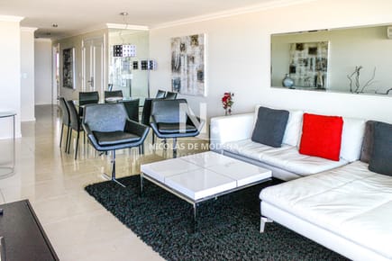 Apartamento en Venta