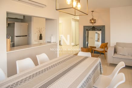Apartamento en Venta