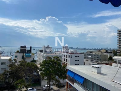 Apartamento en Venta