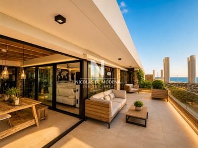 Apartamento en Venta