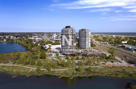 Apartamento en Venta