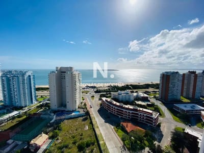 Apartamento en Alquiler Temporal