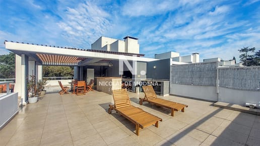 Apartamento en Alquiler Temporal