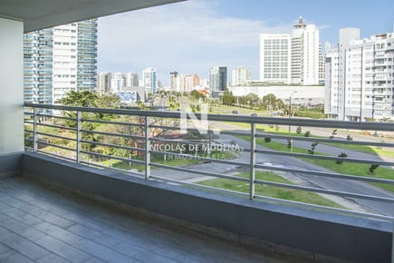 Apartamento en Alquiler Temporal