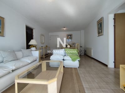Apartamento en Alquiler Temporal