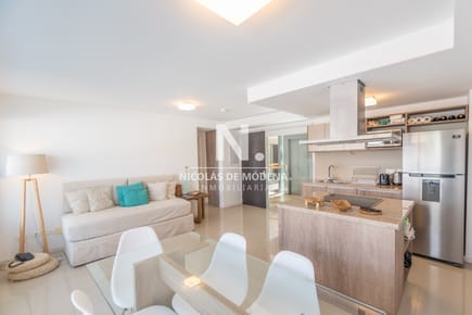 Apartamento en Venta