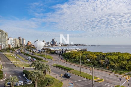 Apartamento en Venta