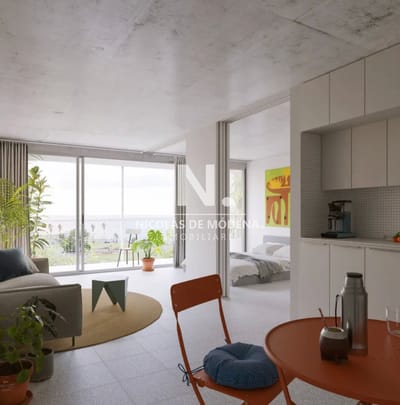Apartamento en Venta