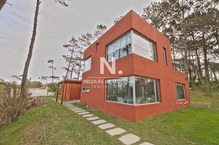 Casa en Alquiler Temporal