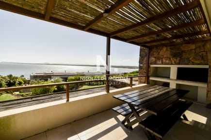 Apartamento en Alquiler Temporal
