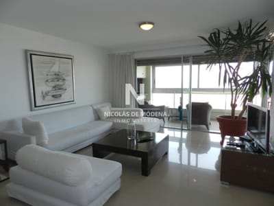 Apartamento en Alquiler