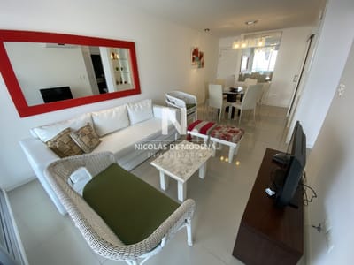 Apartamento en Alquiler Temporal