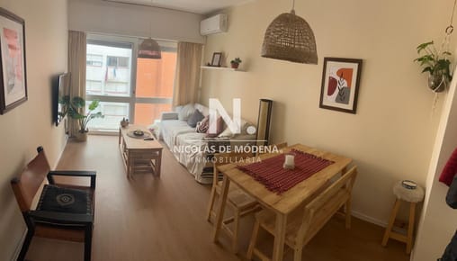 Apartamento en Venta