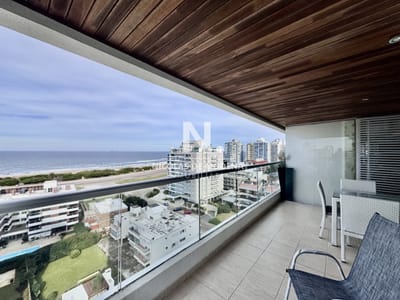 Apartamento en Alquiler Temporal