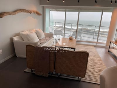 Apartamento en Venta