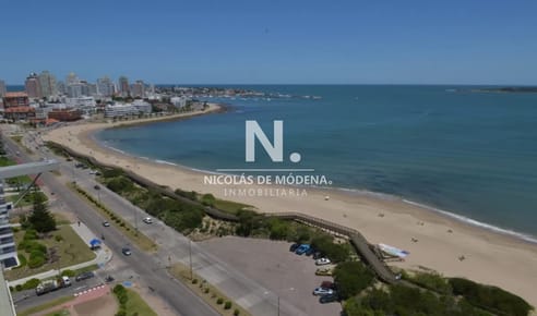 Apartamento en Venta