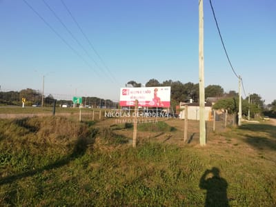 Terreno en Venta