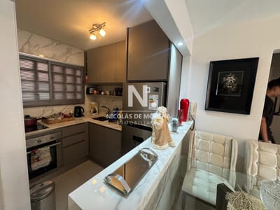 Apartamento en Venta