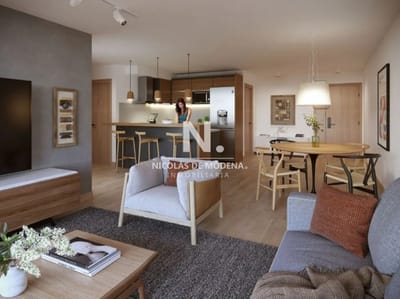 Apartamento en Venta