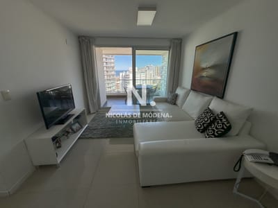 Apartamento en Venta