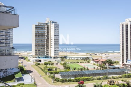 Apartamento en Alquiler Temporal