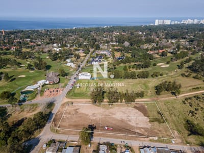 Terreno en Venta
