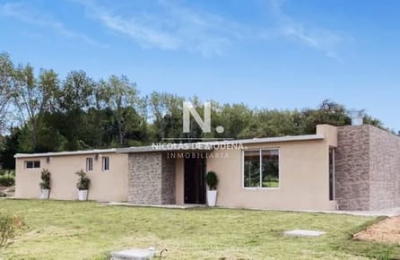Casa en Venta