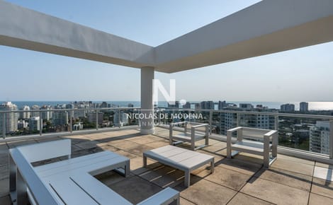 Apartamento en Venta