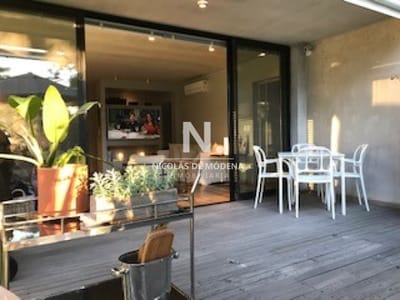 Apartamento en Venta