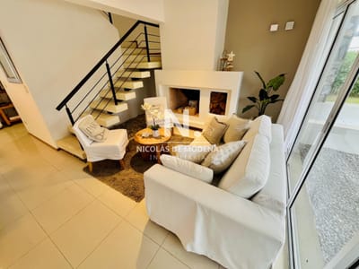 Apartamento en Alquiler Temporal