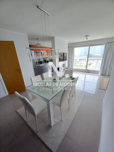 Apartamento en Alquiler
