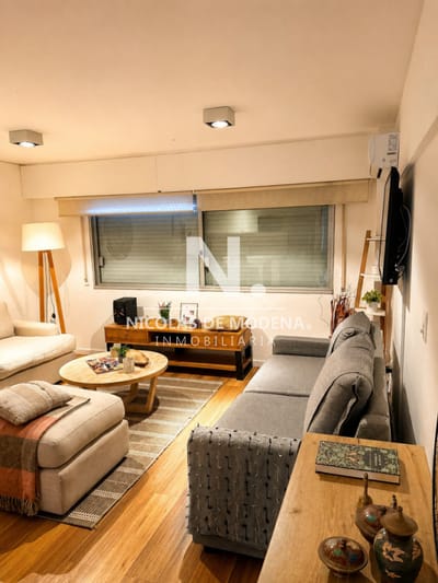 Apartamento en Alquiler Temporal