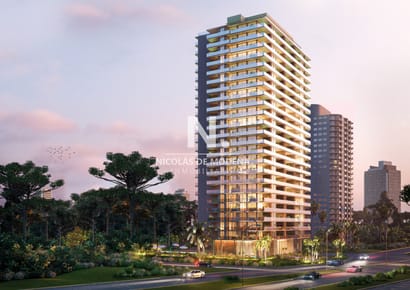 Apartamento en Venta