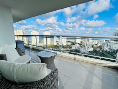 Apartamento en Venta