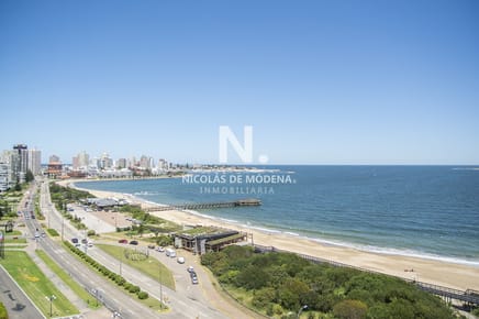 Apartamento en Venta