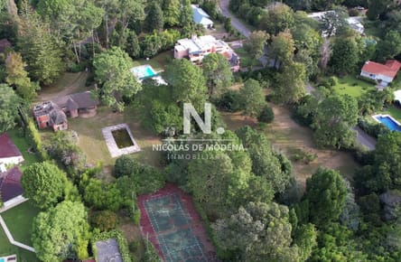 Terreno en Venta