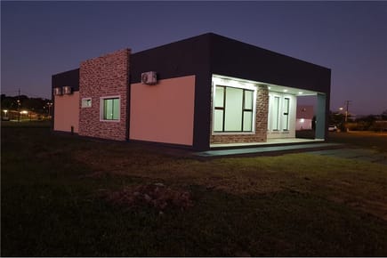 CASA A ESTRENAR EN OFERTA - CONDOMINIO LA TRINIDAD