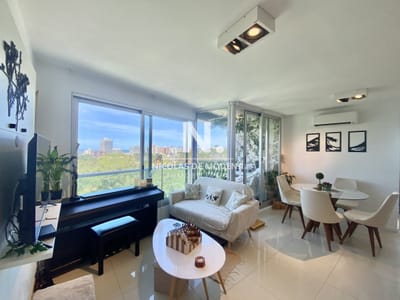 Apartamento en Alquiler Temporal