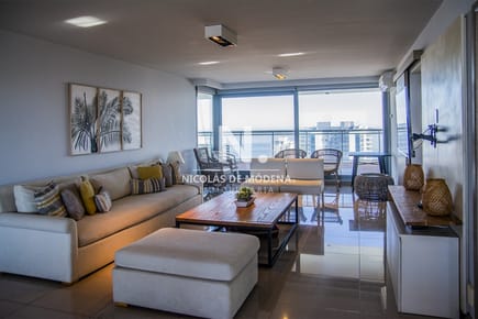 Apartamento en Venta